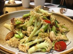 -山丹丹西北菜(金贸大厦店)