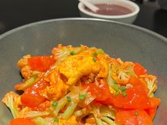 -简小舍·民间手艺菜(武昌江滩店)