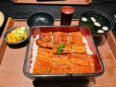 -玄白·炭烤活鳗(上海首店)