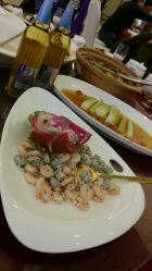 -白金汉爵大酒店·宴会厅(相城店)