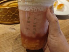 -巴扎屋大盘鸡·新疆菜(汇嘉时代店)