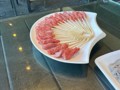-南门涮肉(上海一店)