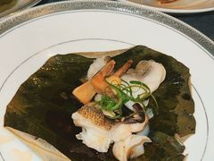 -三利音·东方司宴(外滩店)