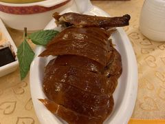 -大鸭梨烤鸭店(花园村店)