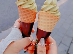 -吴裕泰(雍和宫店)