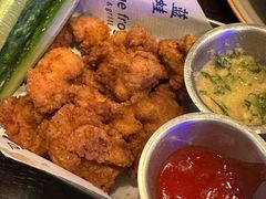 -blue frog蓝蛙(长泰广场店)