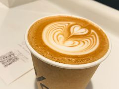 -% Arabica阿拉比卡咖啡烘焙工坊