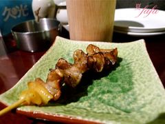 鸡皮-串鑫