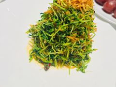 -四季民福烤鸭店(外滩外白渡桥店)