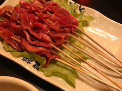 -大龙辣火锅·龙虾·烧烤(湖滨新天地店)