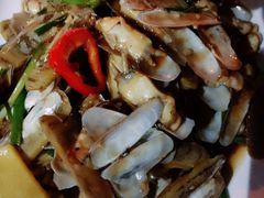 -真味馆(侨港碧海银滩店)