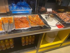 -金米客烤肉自助(中山路茂业时代城店)