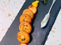 -大树餐厅(环球港店)