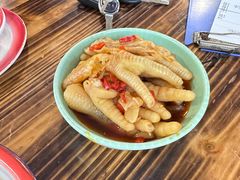 -冶建镜子·老南昌大排档·江西虾王(总店)