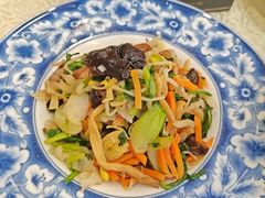 -五谷屯私房菜·始于2005(中山陵童卫路店)