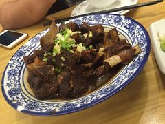 -乌镇那一年小院主题餐厅(甘泉西路店)