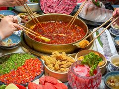 -矮板凳老火锅(宽窄巷子店)