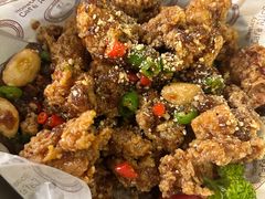 -Cafe Alice咖啡爱丽丝(奥城店)