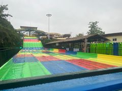 -上海玛雅海滩水公园