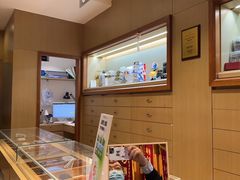 -茂昌眼镜(南京东路店)