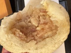 -551蓬莱(JR京都駅店)