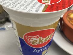 -Tarihi Sultanahmet Köftecisi Selim Usta