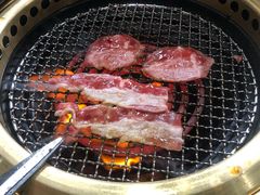 精选牛五花-神户赤童日式烤肉伙伴(东直门店)