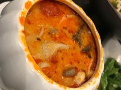 -Thai Alley泰爱里(二沙岛店)