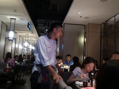 -海底捞火锅(连城广场店)