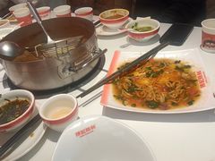 -陈记顺和潮汕牛肉火锅(棠德南路店)