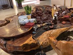 -七彩云南庆沣祥茶庄(金融街店)