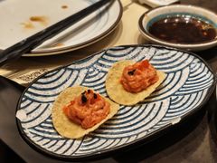 -大渔铁板烧(东城店)