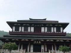 -孙武文化园-停车场