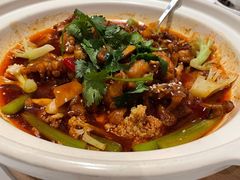 -江南厨子(万象天地店)
