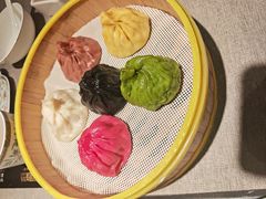 -玉玲珑·里舍(万象城店)