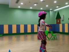 -乐翔轮滑(中庚漫游城店)