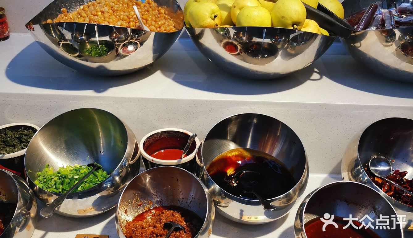 他家火锅也太好吃了吧！！！