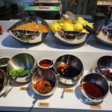 他家火锅也太好吃了吧！！！