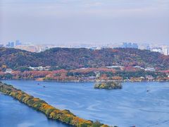 -九曜山