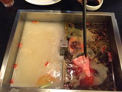 -焱三乐四川火锅店(经纬街店)