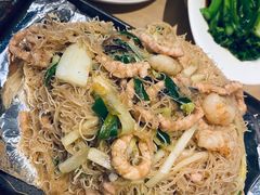 -避风塘(百联东郊店)