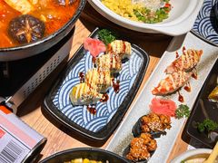 -小川洋风料理(江汉路店)