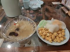 -西江美食舫·江西菜(健德桥店)
