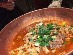 -云海肴·汽锅鸡·云南菜(高德置地店)