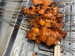 -文文烤肉(大皮院店)