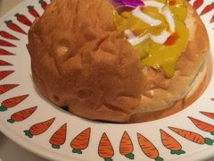 -太食獸泰式茶餐厅(IFS国金中心店)