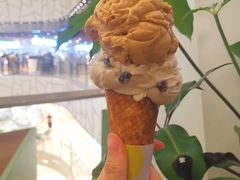 -LUNEURS月乐诗·法式冰淇淋(环贸店)