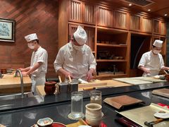 -奈良本寿司(永嘉路店)