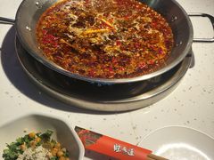 -蛙鱼道美蛙鱼自助火锅(新耍都店)