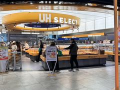 -UH祐禾(上海五角场万达店)